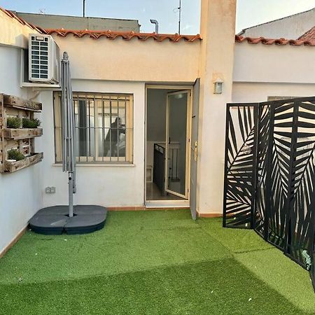 Apartamento Centro Historico Apartment Malaga Luaran gambar