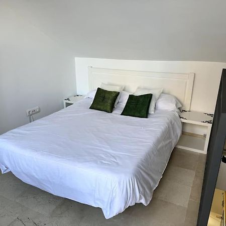 Apartamento Centro Historico Apartment Malaga Luaran gambar
