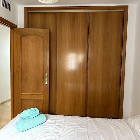 Apartamento Centro Historico Apartment Malaga Luaran gambar