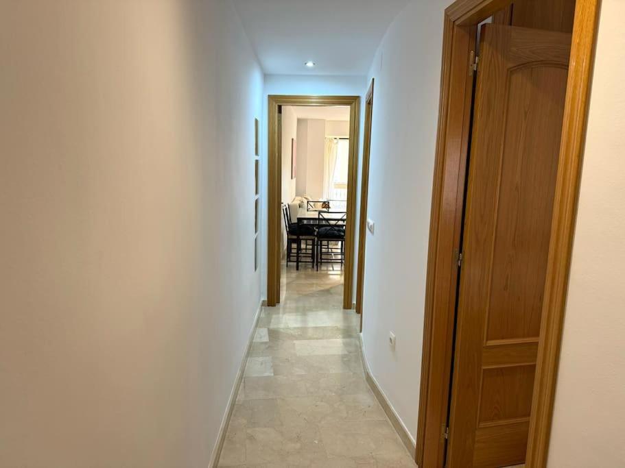 Apartamento Centro Historico Apartment Malaga Luaran gambar