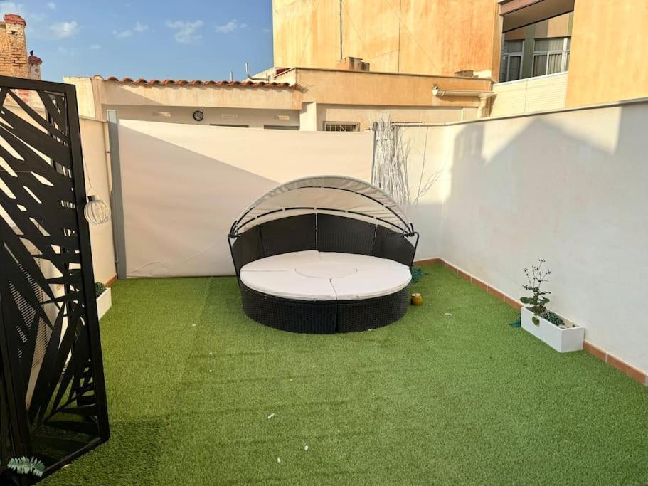 Apartamento Centro Historico Apartment Malaga Luaran gambar