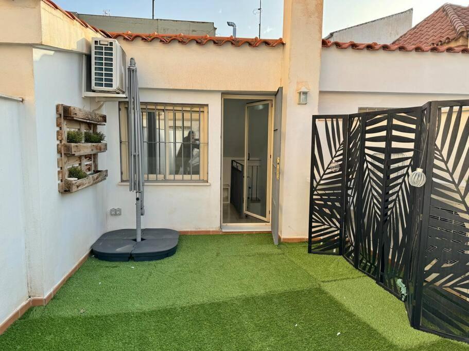 Apartamento Centro Historico Apartment Malaga Luaran gambar