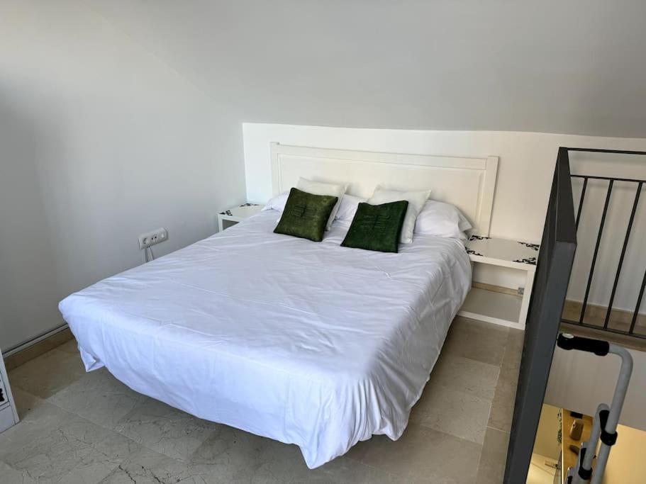 Apartamento Centro Historico Apartment Malaga Luaran gambar