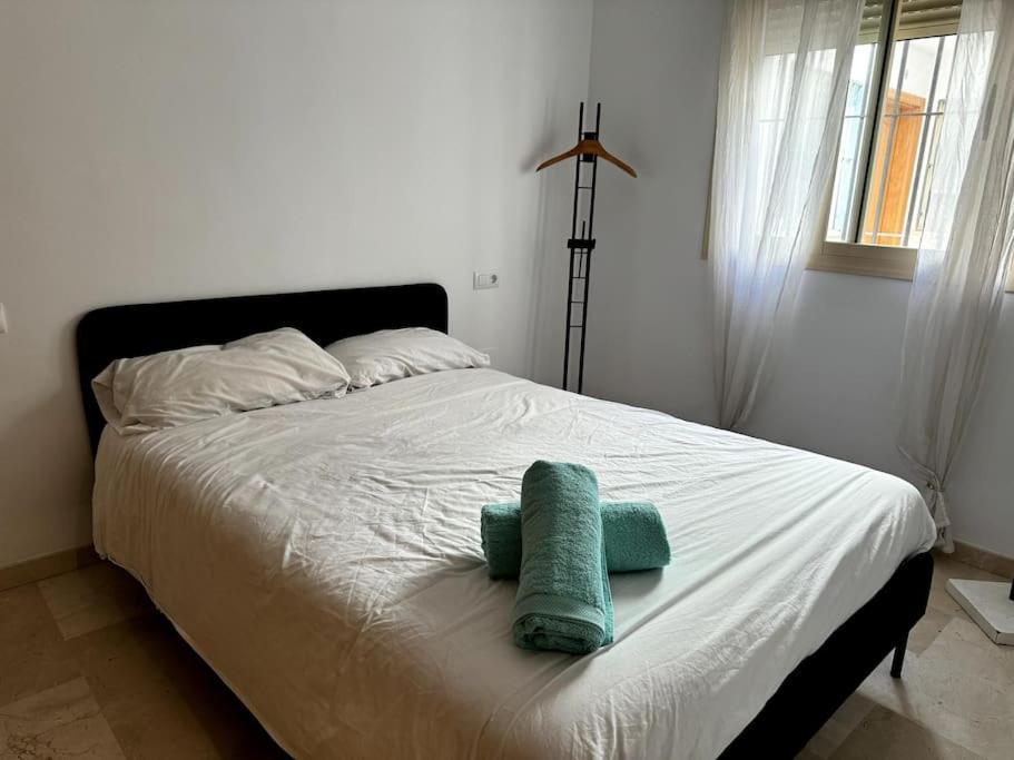 Apartamento Centro Historico Apartment Malaga Luaran gambar