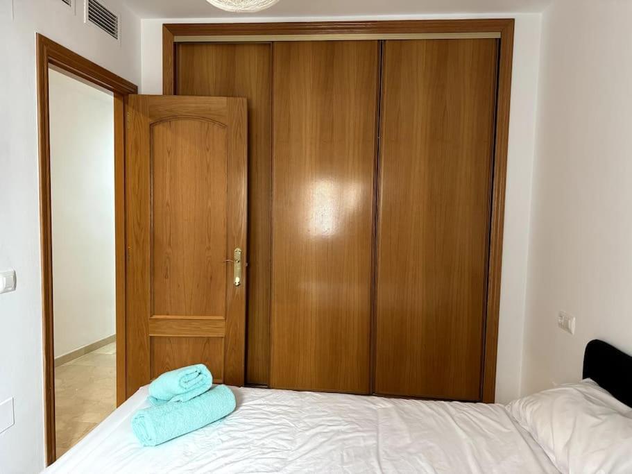Apartamento Centro Historico Apartment Malaga Luaran gambar